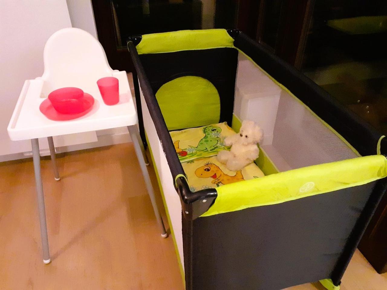 Vista Residence Premium Varsó Kültér fotó