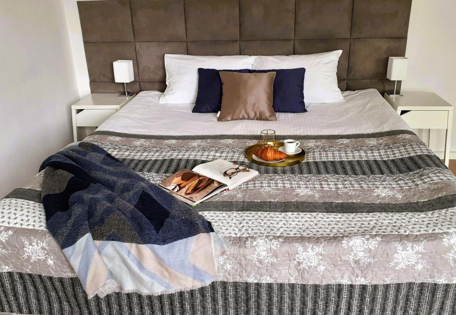 Vista Residence Premium Varsó Kültér fotó