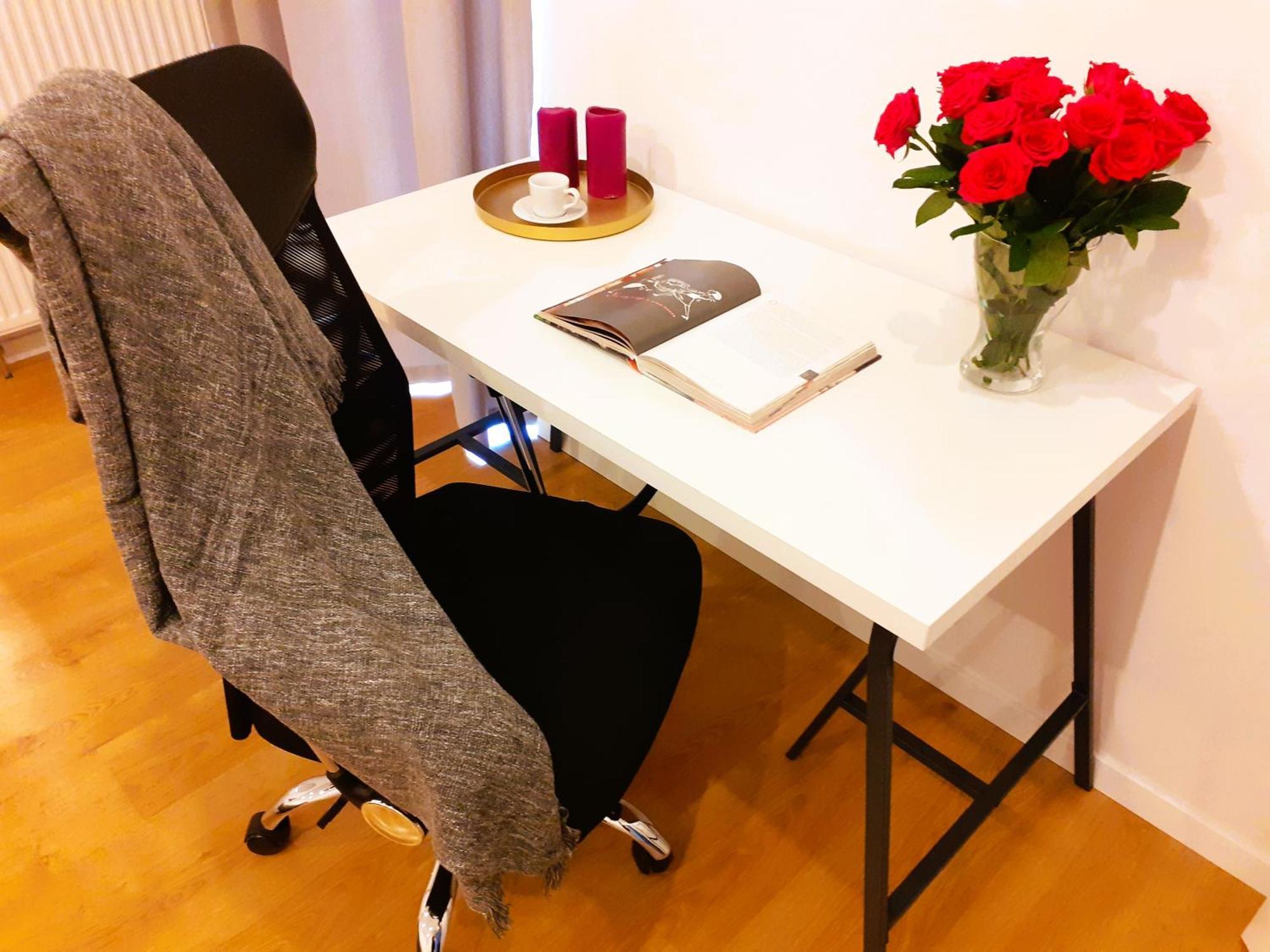 Vista Residence Premium Varsó Kültér fotó